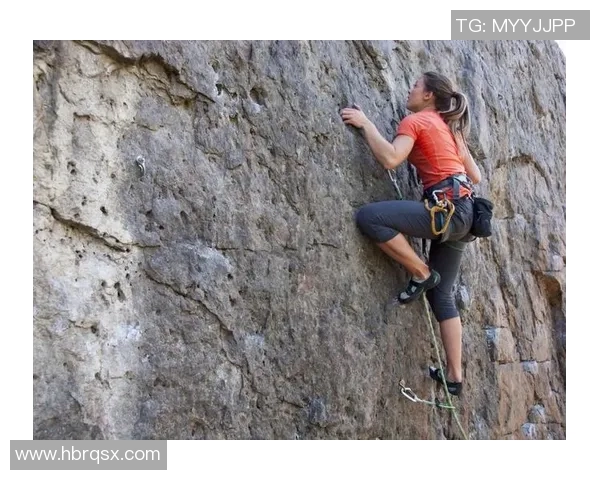 杭州攀岩队的力量与梦想探索攀岩运动的魅力与挑战